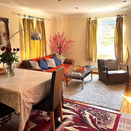 Lovely Apartments Around Kensington And Chelsea Locations W8 Sw5 Sw3 Sw10 By Ricky & Giustina Λονδίνο Εξωτερικό φωτογραφία
