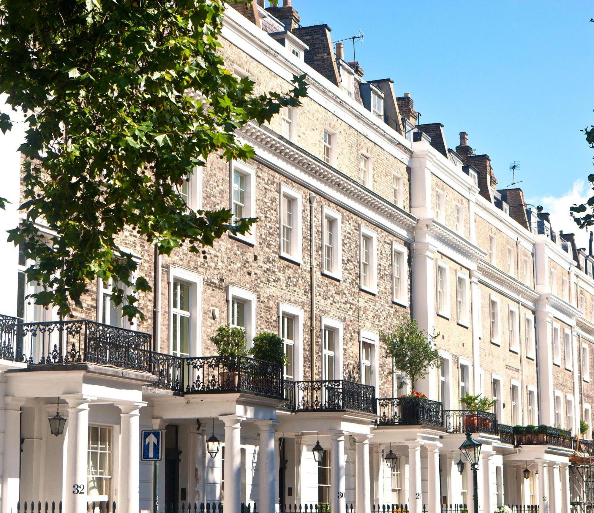 Lovely Apartments Around Kensington And Chelsea Locations W8 Sw5 Sw3 Sw10 By Ricky & Giustina Λονδίνο Εξωτερικό φωτογραφία