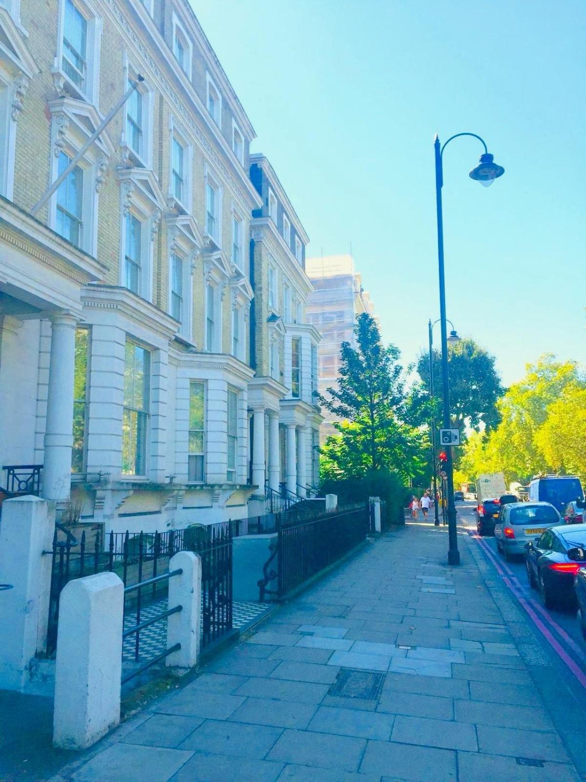 Lovely Apartments Around Kensington And Chelsea Locations W8 Sw5 Sw3 Sw10 By Ricky & Giustina Λονδίνο Εξωτερικό φωτογραφία