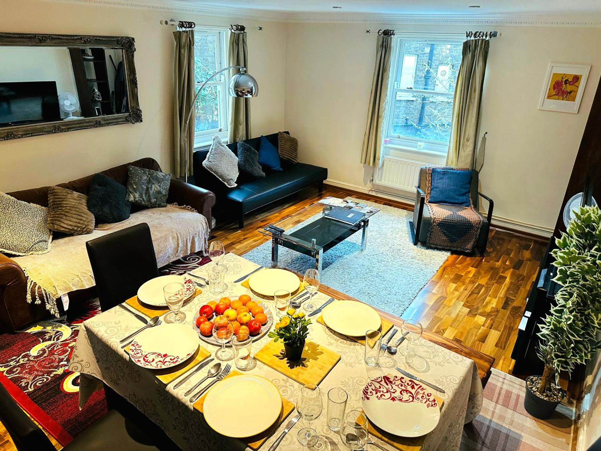 Lovely Apartments Around Kensington And Chelsea Locations W8 Sw5 Sw3 Sw10 By Ricky & Giustina Λονδίνο Εξωτερικό φωτογραφία