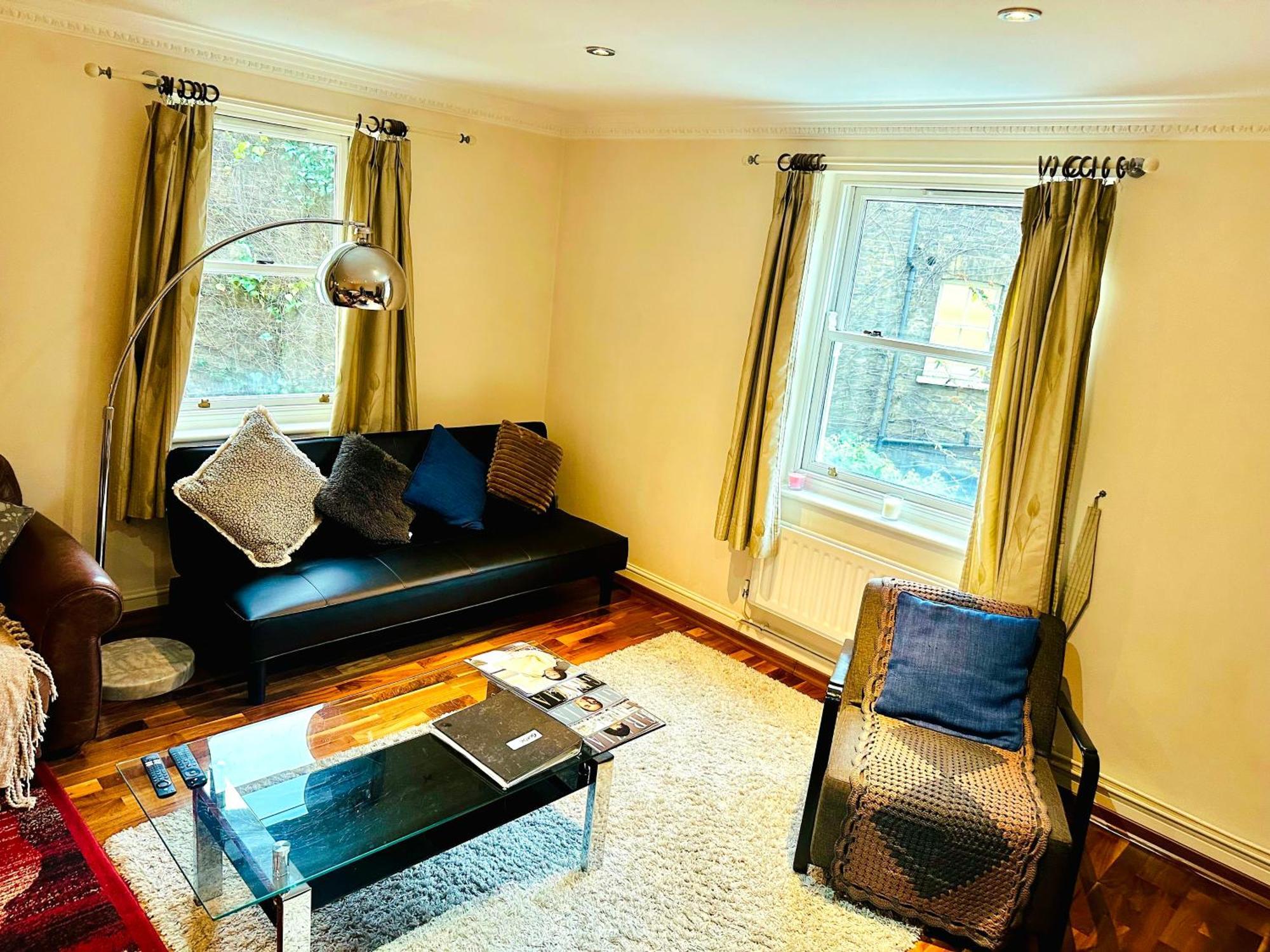 Lovely Apartments Around Kensington And Chelsea Locations W8 Sw5 Sw3 Sw10 By Ricky & Giustina Λονδίνο Εξωτερικό φωτογραφία