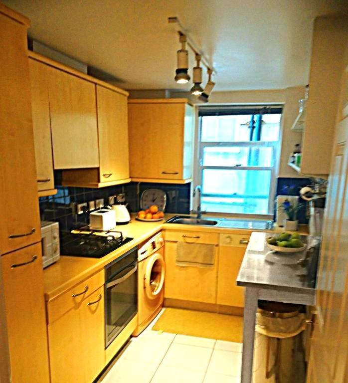Lovely Apartments Around Kensington And Chelsea Locations W8 Sw5 Sw3 Sw10 By Ricky & Giustina Λονδίνο Εξωτερικό φωτογραφία