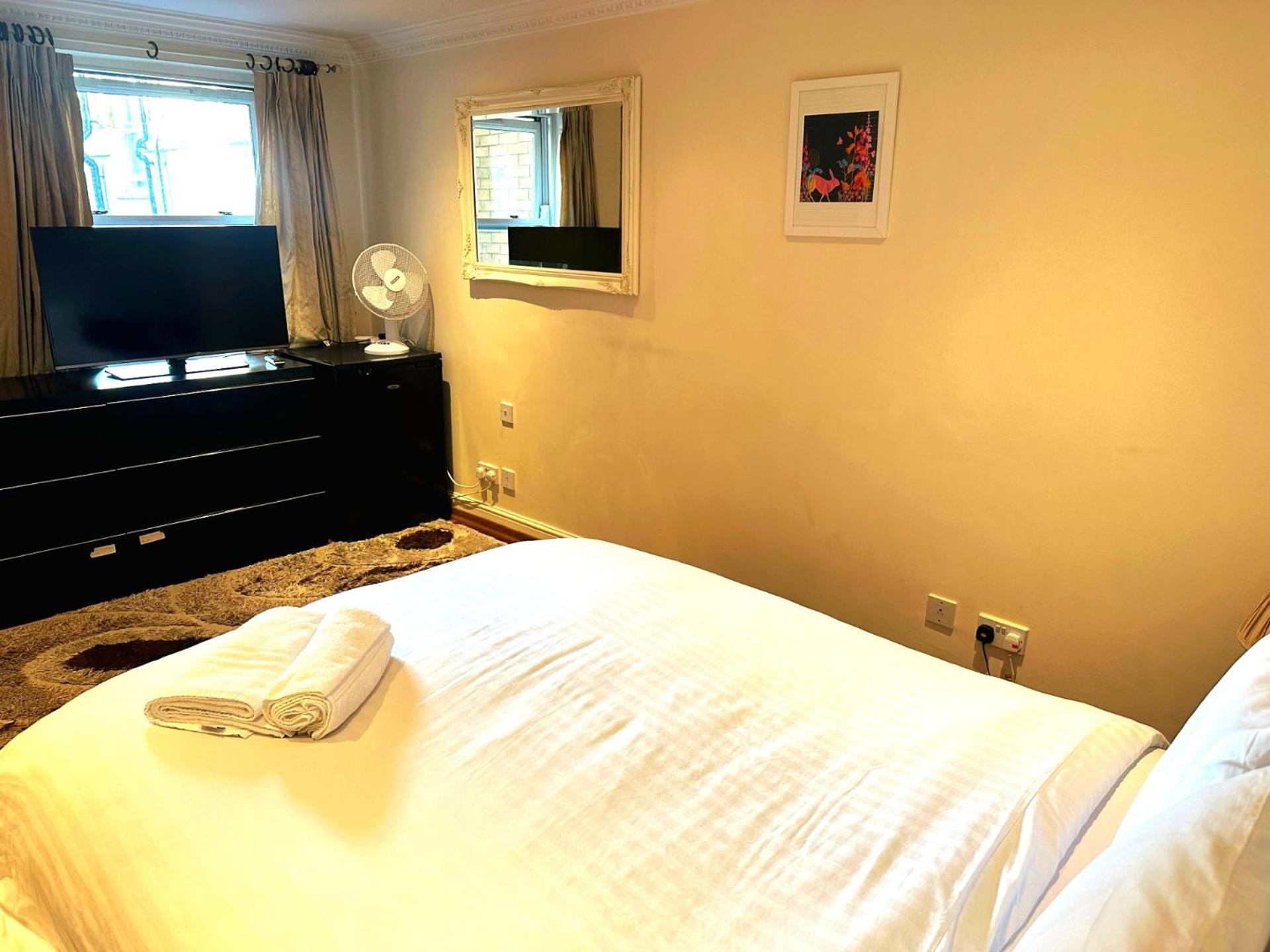 Lovely Apartments Around Kensington And Chelsea Locations W8 Sw5 Sw3 Sw10 By Ricky & Giustina Λονδίνο Εξωτερικό φωτογραφία