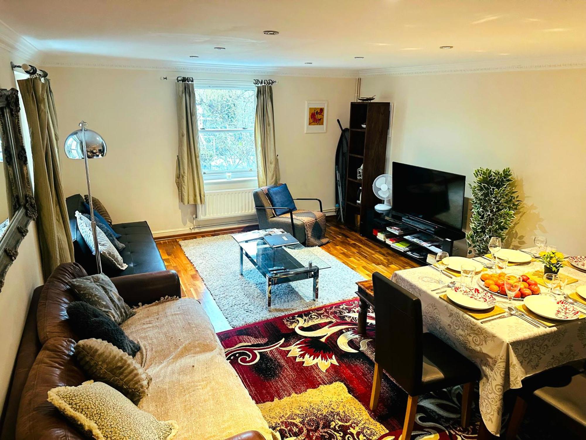 Lovely Apartments Around Kensington And Chelsea Locations W8 Sw5 Sw3 Sw10 By Ricky & Giustina Λονδίνο Εξωτερικό φωτογραφία