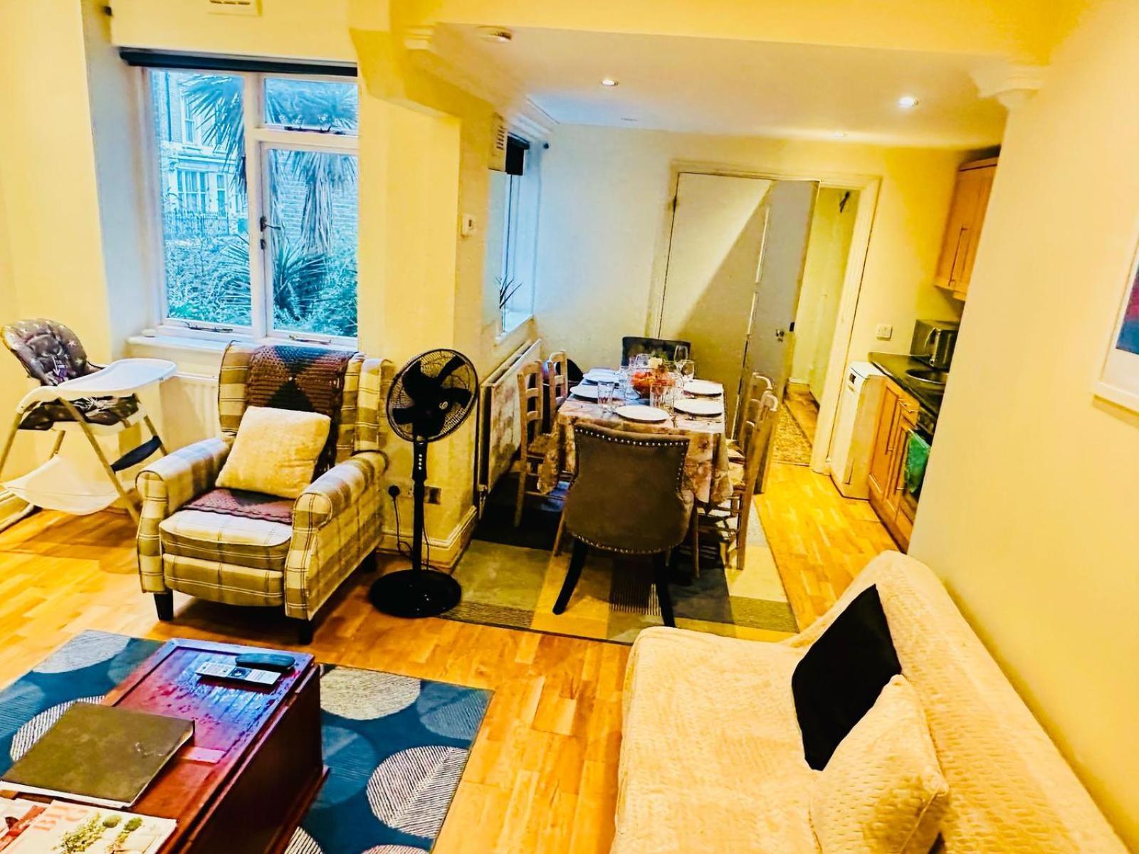 Lovely Apartments Around Kensington And Chelsea Locations W8 Sw5 Sw3 Sw10 By Ricky & Giustina Λονδίνο Εξωτερικό φωτογραφία