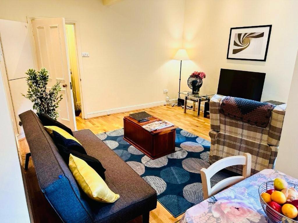 Lovely Apartments Around Kensington And Chelsea Locations W8 Sw5 Sw3 Sw10 By Ricky & Giustina Λονδίνο Εξωτερικό φωτογραφία