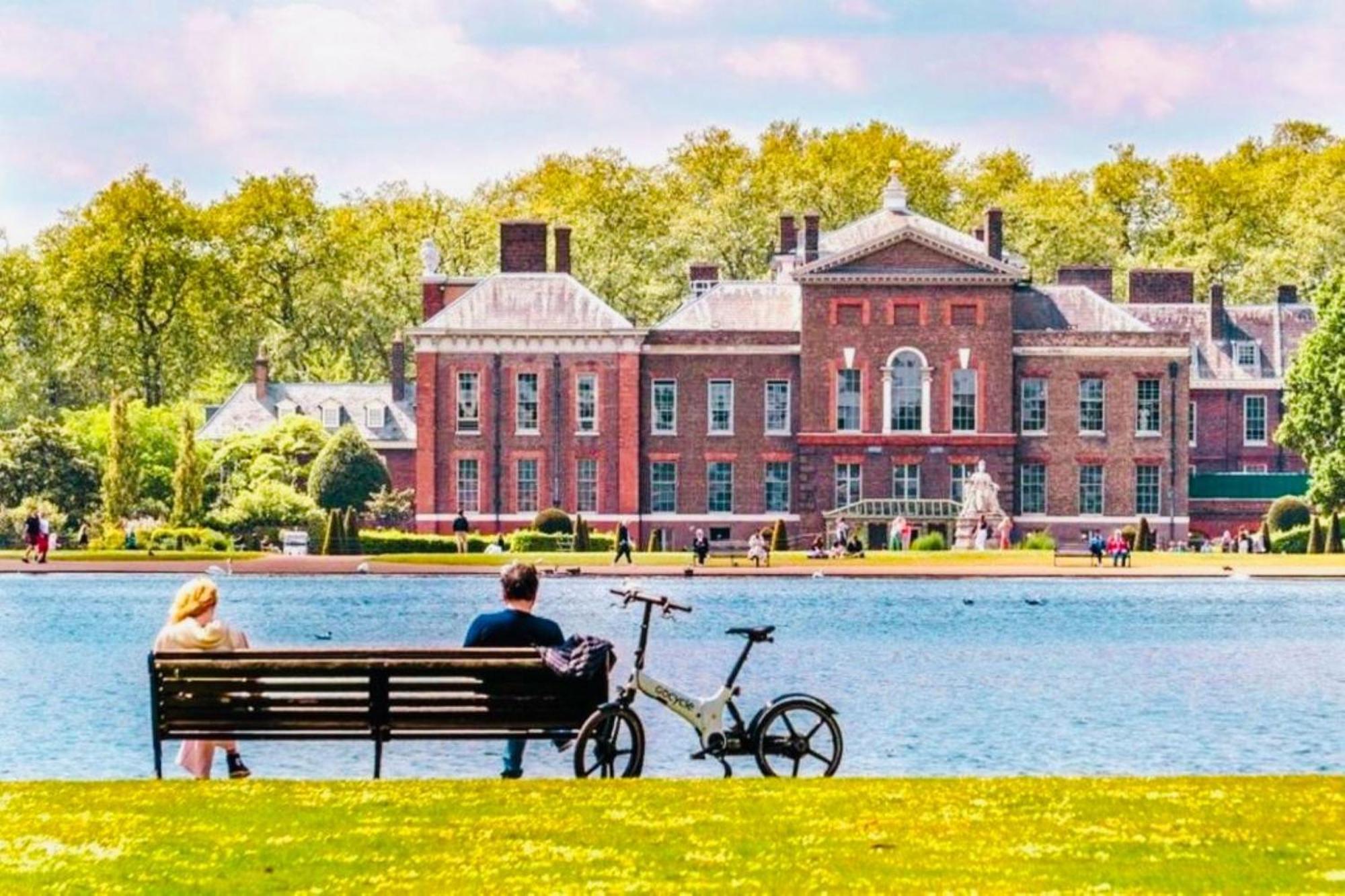Lovely Apartments Around Kensington And Chelsea Locations W8 Sw5 Sw3 Sw10 By Ricky & Giustina Λονδίνο Εξωτερικό φωτογραφία