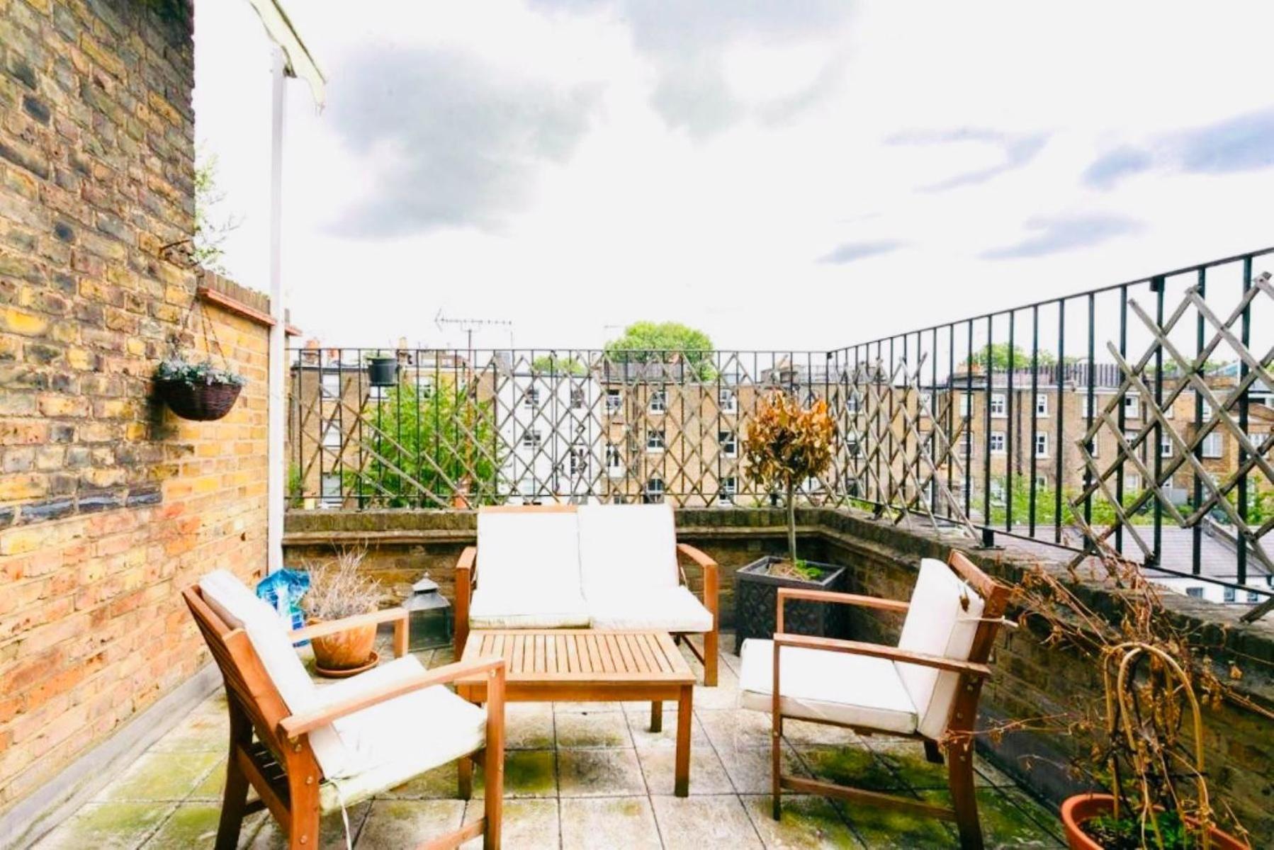Lovely Apartments Around Kensington And Chelsea Locations W8 Sw5 Sw3 Sw10 By Ricky & Giustina Λονδίνο Εξωτερικό φωτογραφία
