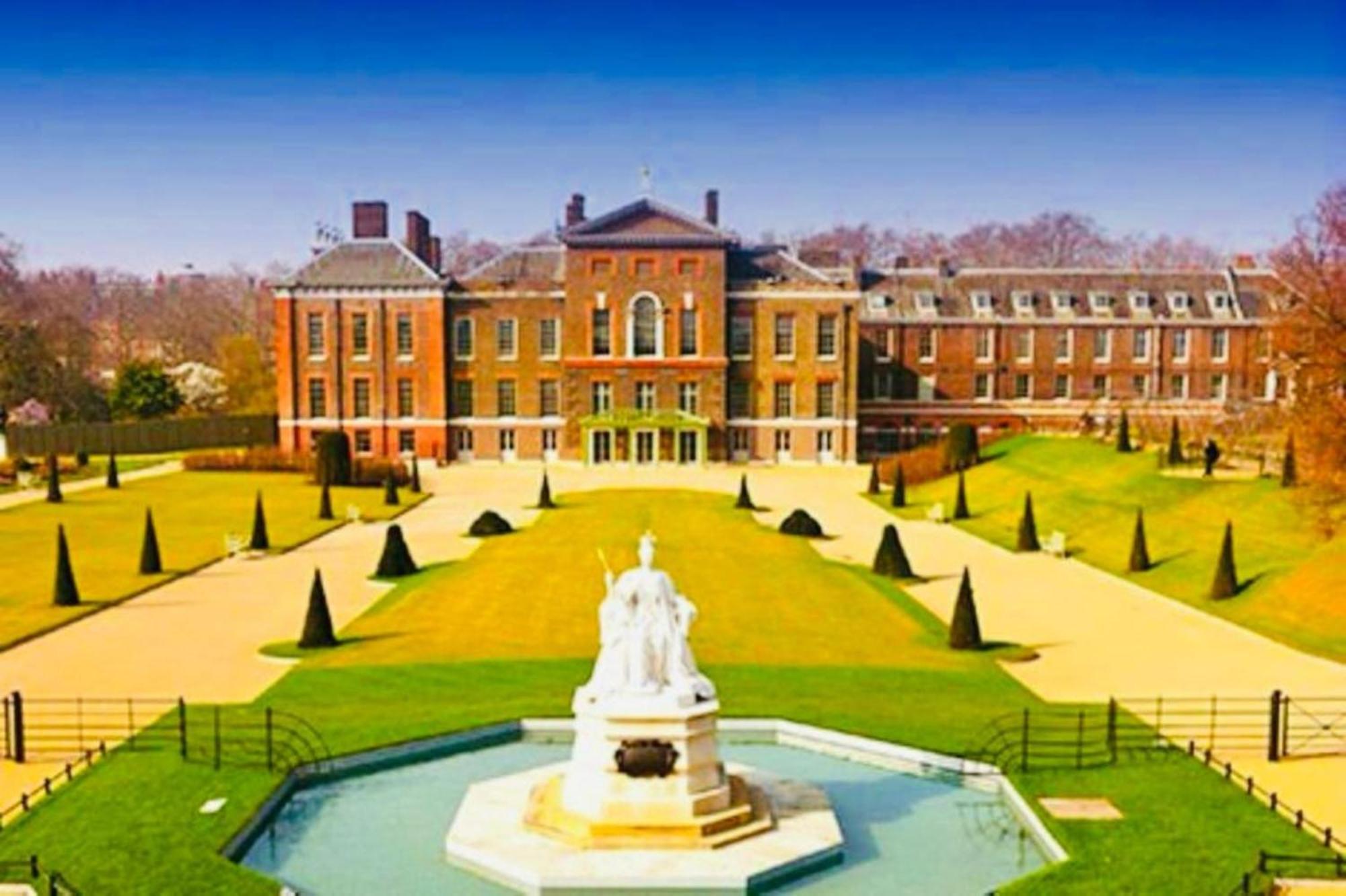 Lovely Apartments Around Kensington And Chelsea Locations W8 Sw5 Sw3 Sw10 By Ricky & Giustina Λονδίνο Εξωτερικό φωτογραφία