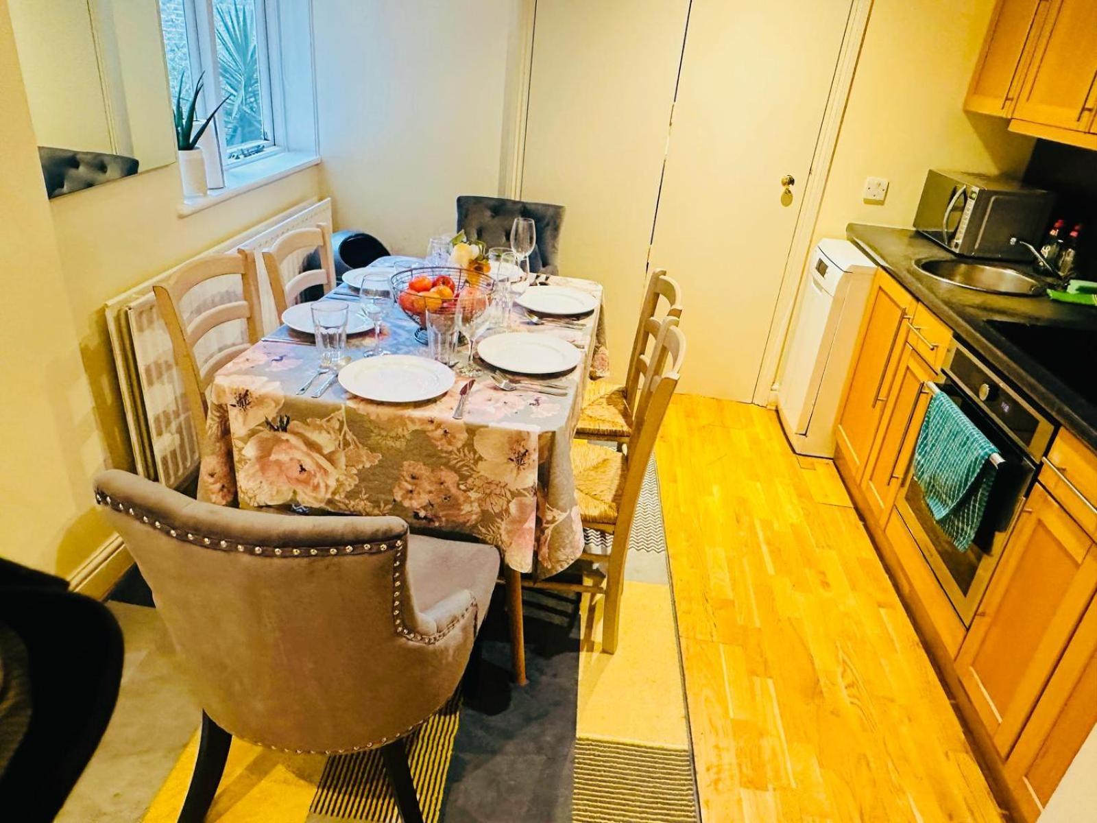 Lovely Apartments Around Kensington And Chelsea Locations W8 Sw5 Sw3 Sw10 By Ricky & Giustina Λονδίνο Εξωτερικό φωτογραφία