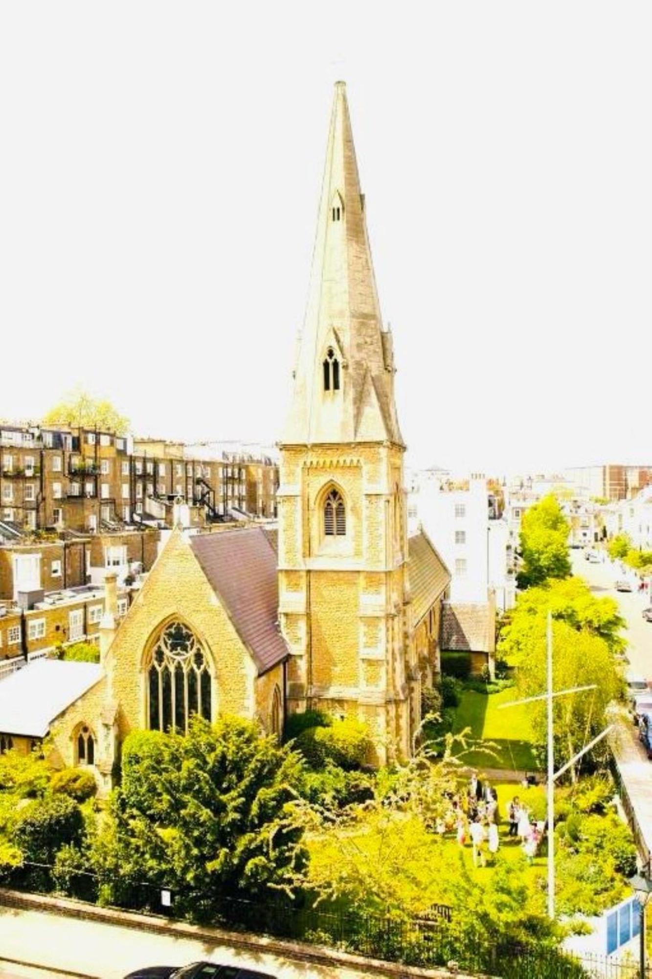 Lovely Apartments Around Kensington And Chelsea Locations W8 Sw5 Sw3 Sw10 By Ricky & Giustina Λονδίνο Εξωτερικό φωτογραφία