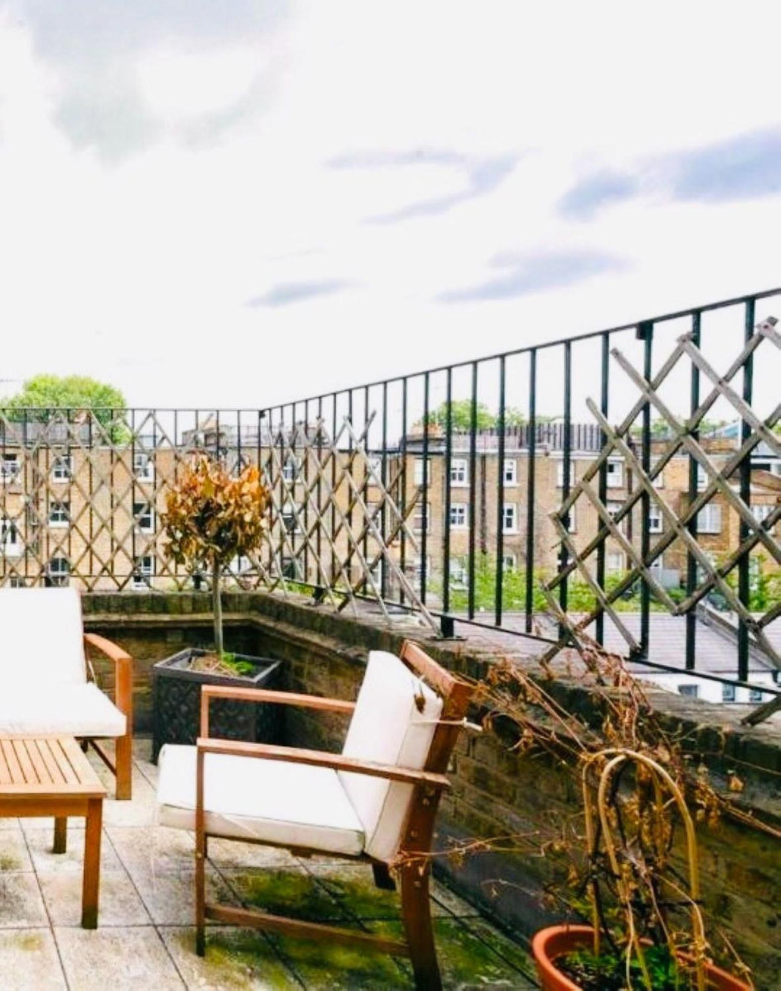 Lovely Apartments Around Kensington And Chelsea Locations W8 Sw5 Sw3 Sw10 By Ricky & Giustina Λονδίνο Εξωτερικό φωτογραφία