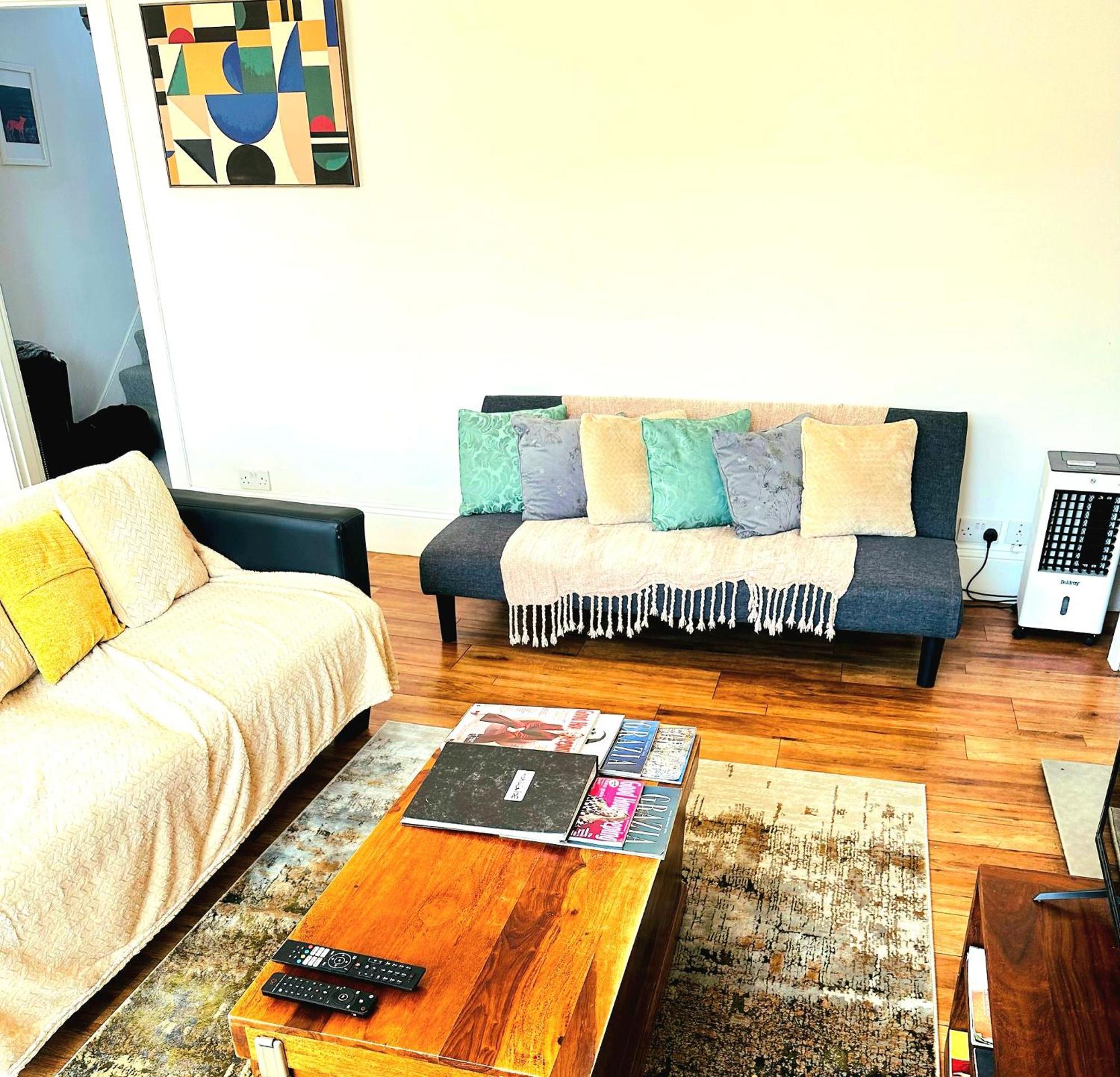 Lovely Apartments Around Kensington And Chelsea Locations W8 Sw5 Sw3 Sw10 By Ricky & Giustina Λονδίνο Εξωτερικό φωτογραφία