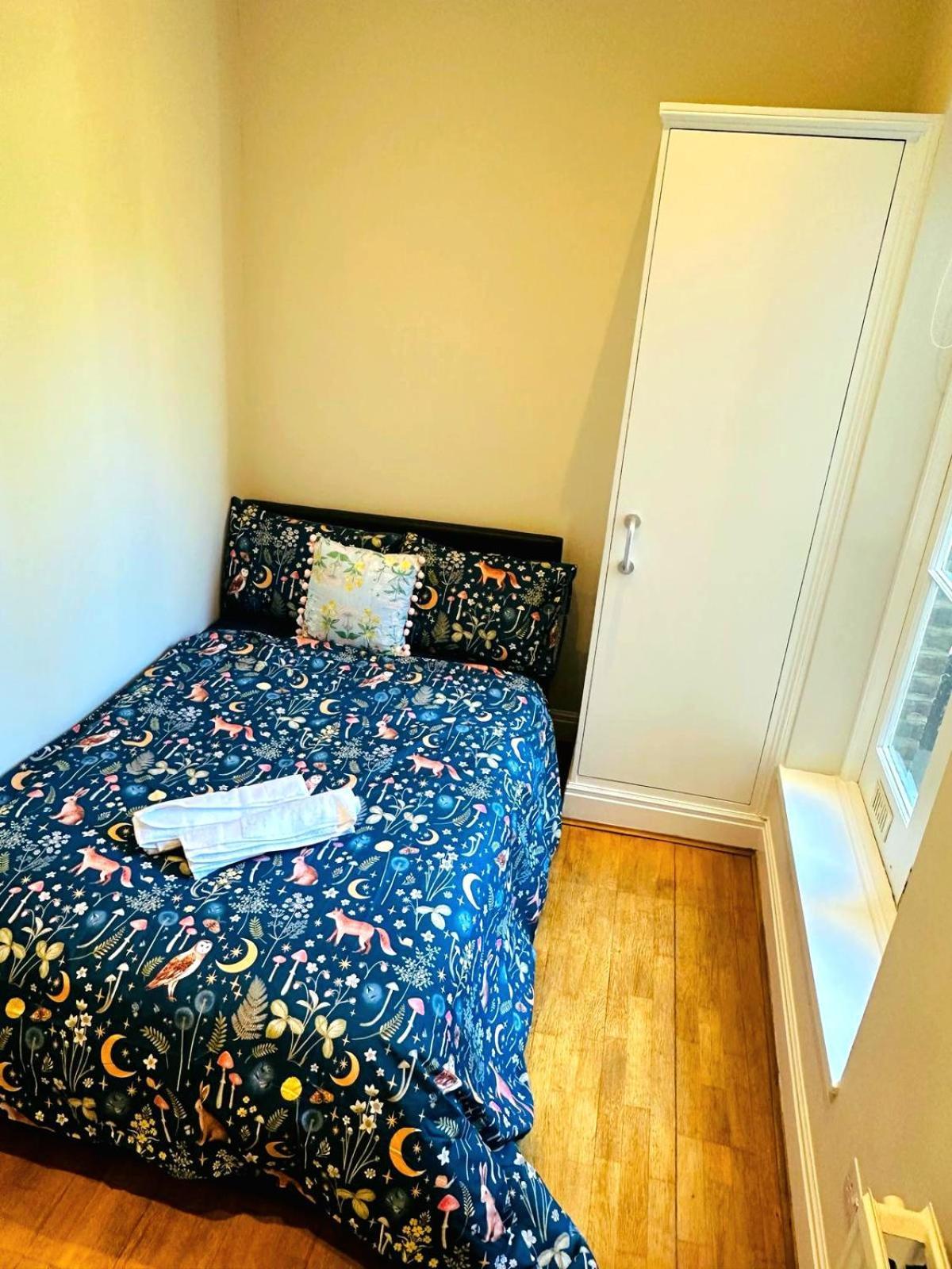 Lovely Apartments Around Kensington And Chelsea Locations W8 Sw5 Sw3 Sw10 By Ricky & Giustina Λονδίνο Εξωτερικό φωτογραφία