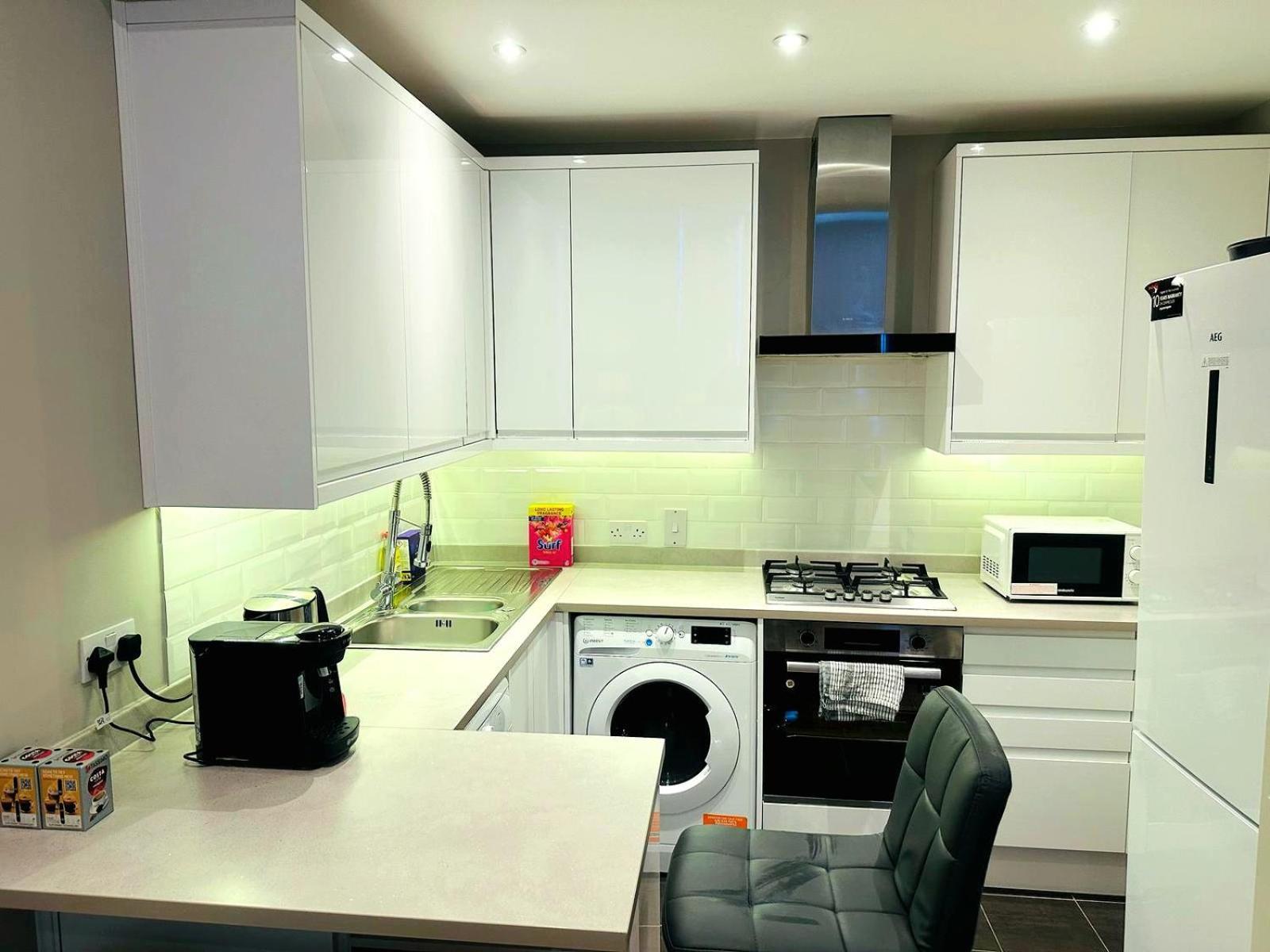 Lovely Apartments Around Kensington And Chelsea Locations W8 Sw5 Sw3 Sw10 By Ricky & Giustina Λονδίνο Εξωτερικό φωτογραφία