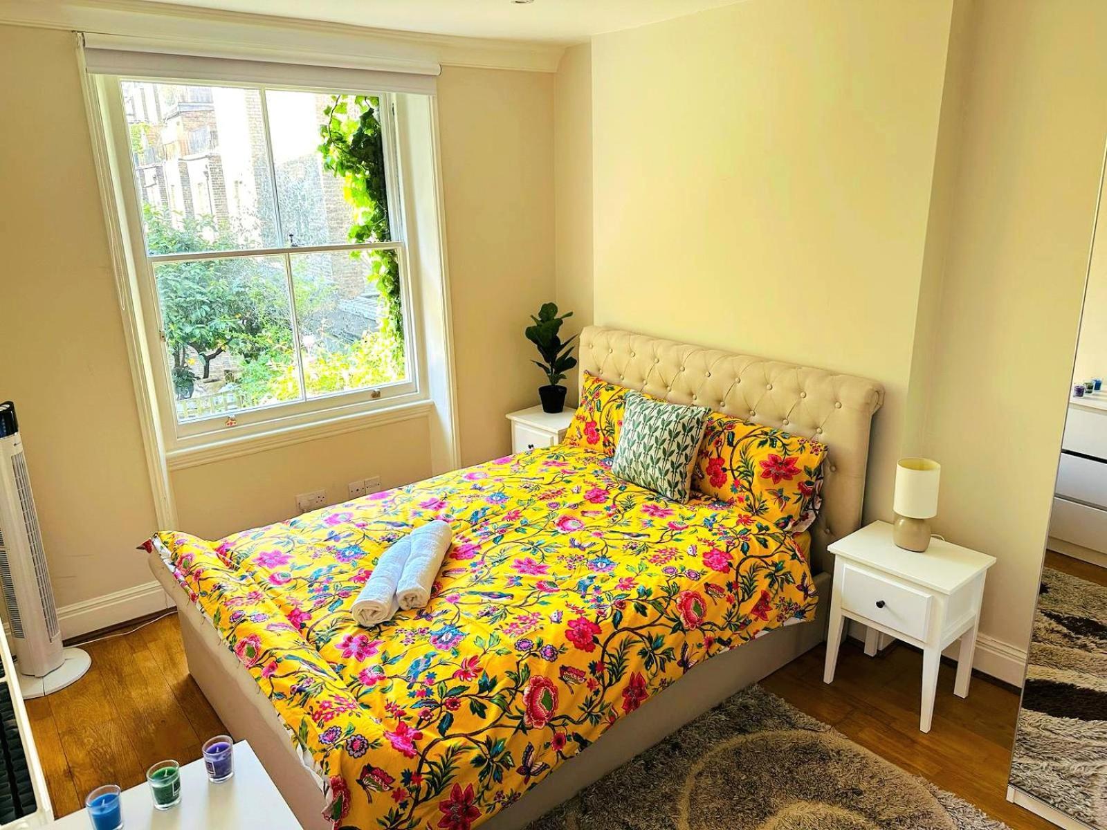 Lovely Apartments Around Kensington And Chelsea Locations W8 Sw5 Sw3 Sw10 By Ricky & Giustina Λονδίνο Εξωτερικό φωτογραφία