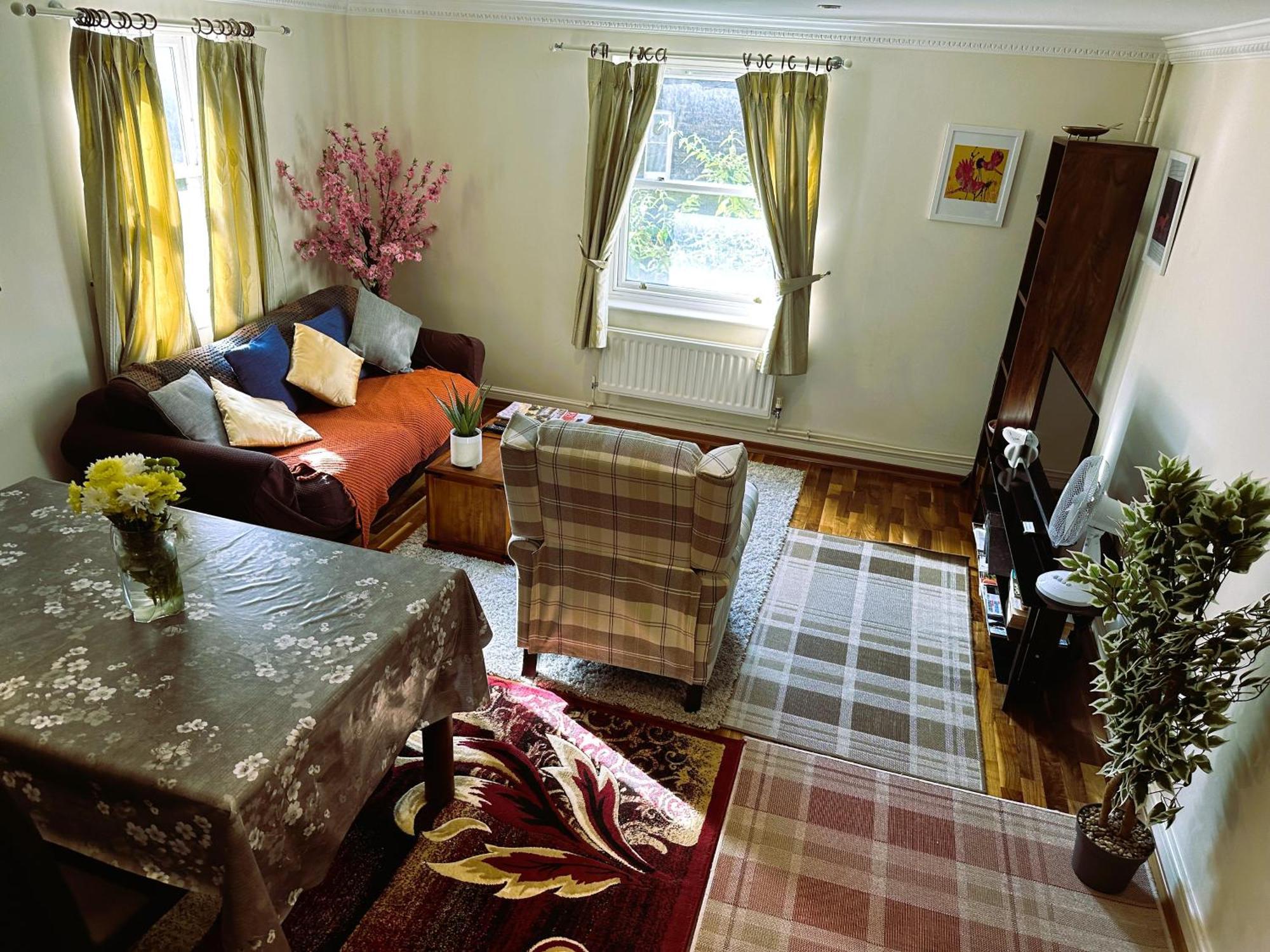 Lovely Apartments Around Kensington And Chelsea Locations W8 Sw5 Sw3 Sw10 By Ricky & Giustina Λονδίνο Εξωτερικό φωτογραφία