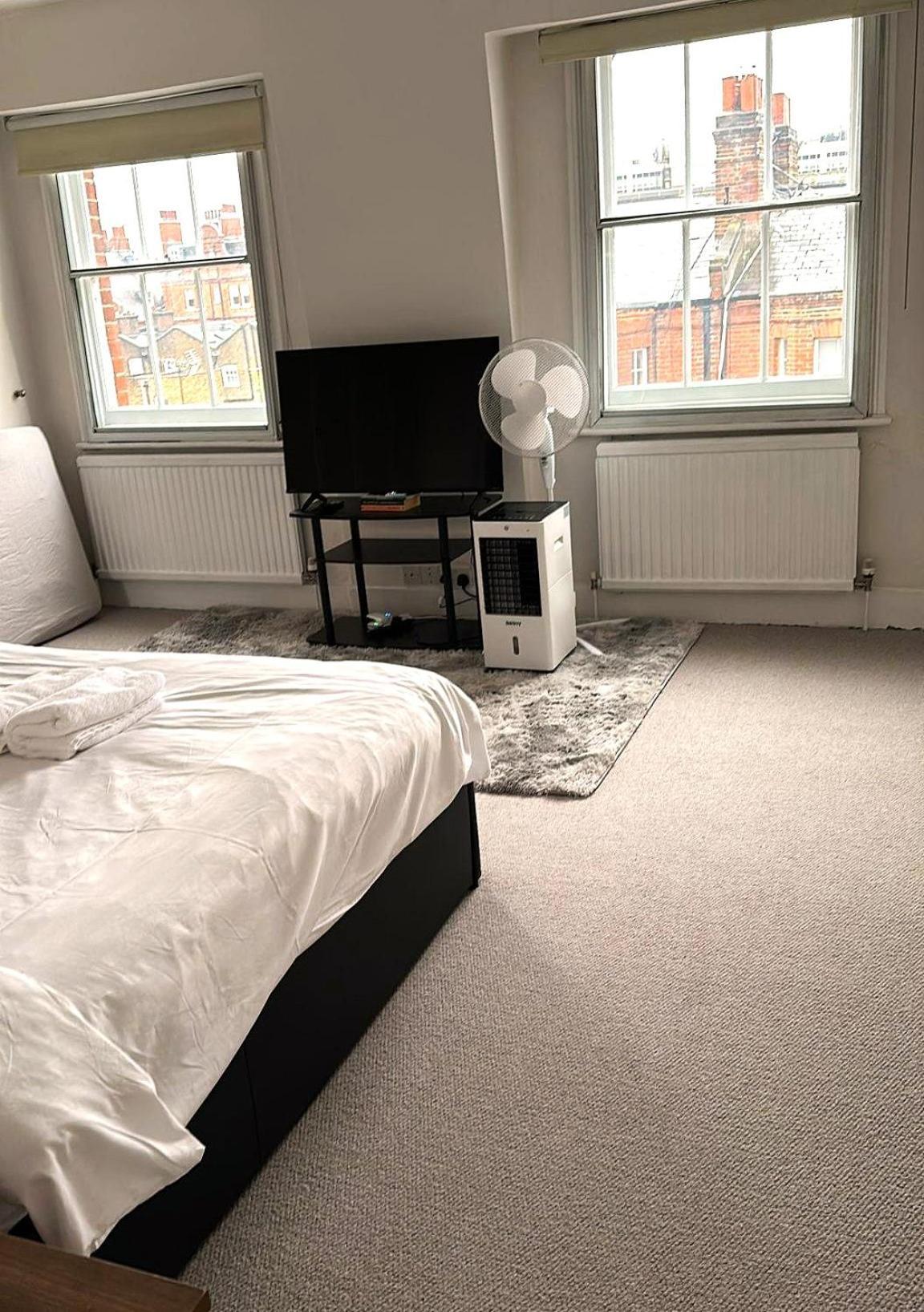 Lovely Apartments Around Kensington And Chelsea Locations W8 Sw5 Sw3 Sw10 By Ricky & Giustina Λονδίνο Εξωτερικό φωτογραφία
