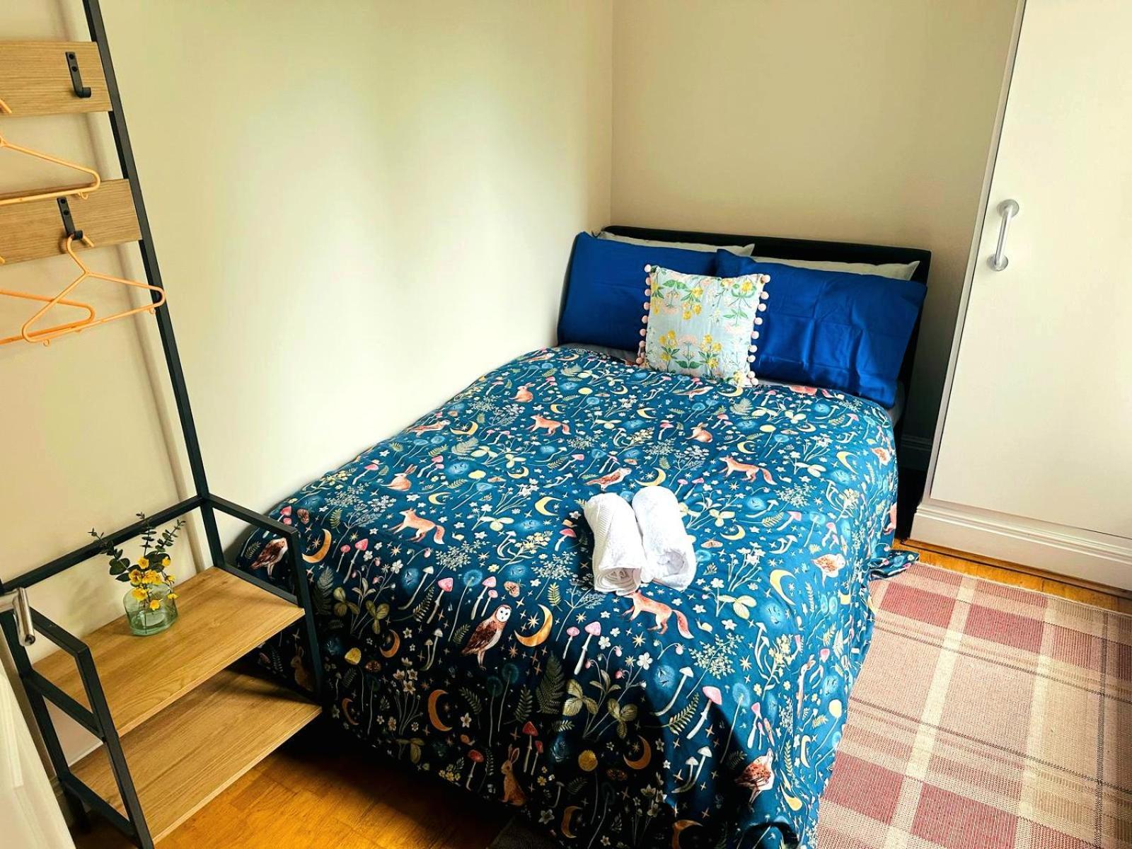 Lovely Apartments Around Kensington And Chelsea Locations W8 Sw5 Sw3 Sw10 By Ricky & Giustina Λονδίνο Εξωτερικό φωτογραφία
