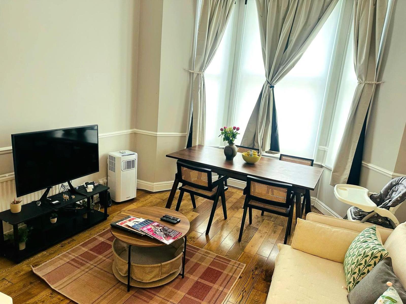Lovely Apartments Around Kensington And Chelsea Locations W8 Sw5 Sw3 Sw10 By Ricky & Giustina Λονδίνο Εξωτερικό φωτογραφία
