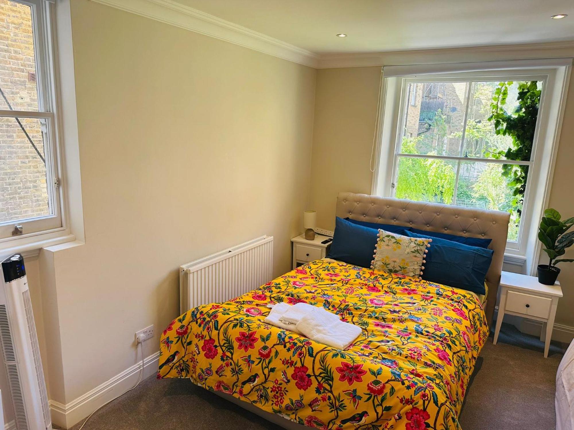 Lovely Apartments Around Kensington And Chelsea Locations W8 Sw5 Sw3 Sw10 By Ricky & Giustina Λονδίνο Εξωτερικό φωτογραφία