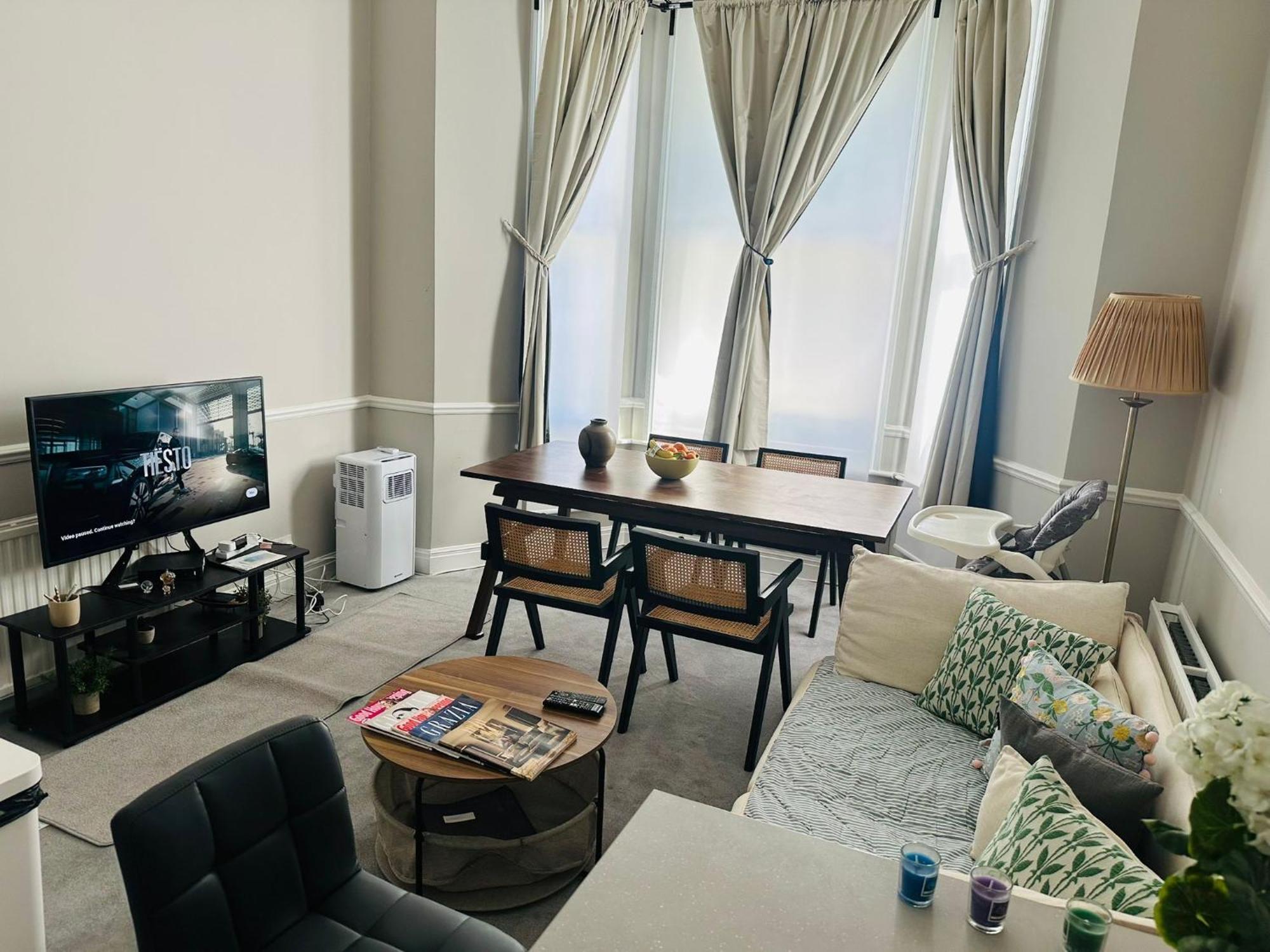 Lovely Apartments Around Kensington And Chelsea Locations W8 Sw5 Sw3 Sw10 By Ricky & Giustina Λονδίνο Εξωτερικό φωτογραφία
